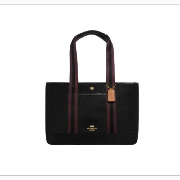 Coach Handbags - NWT Coach Ellis Tote